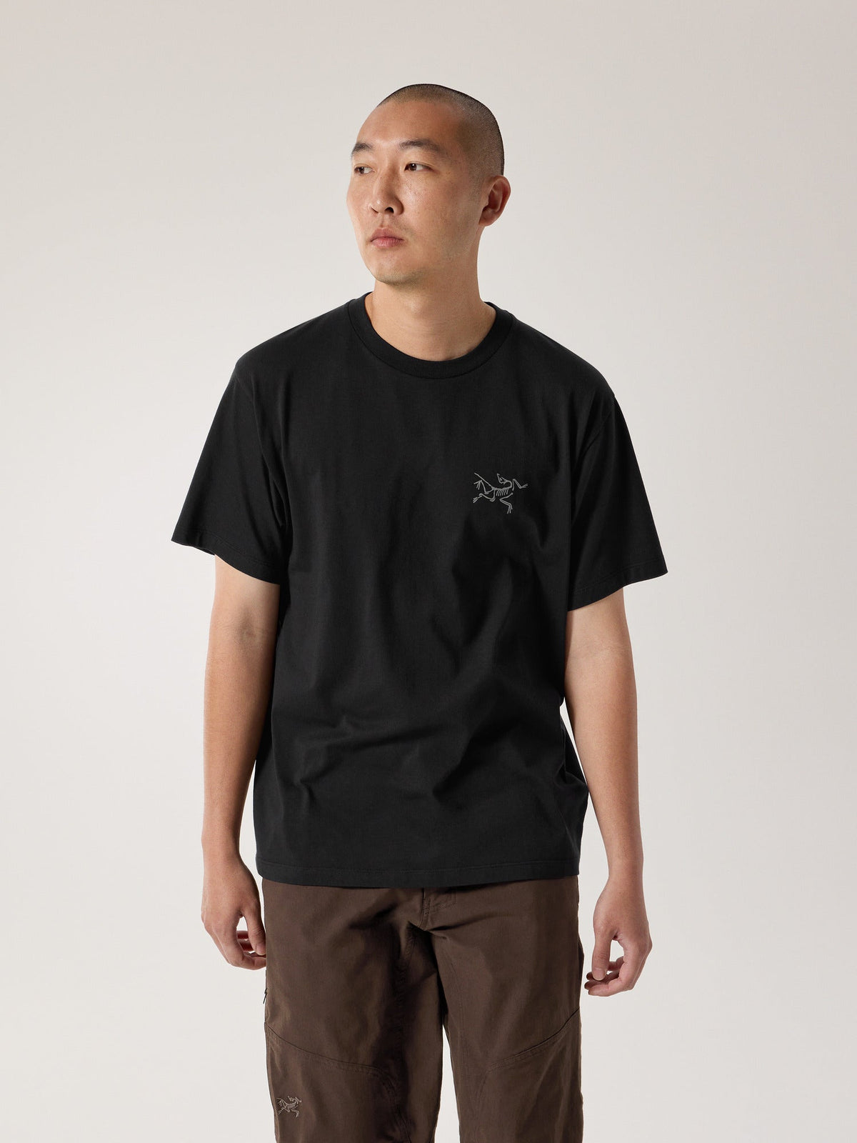 Arc'teryx Men's Kragg SL Cotton T-Shirt