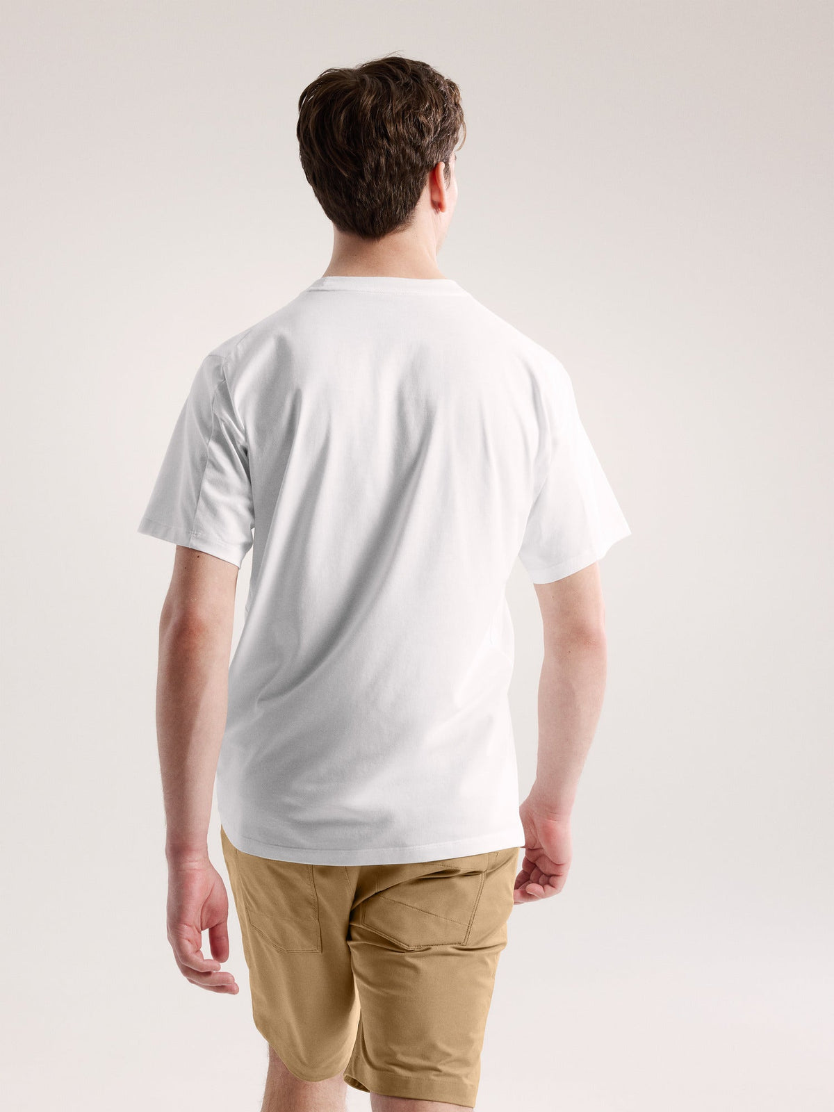Arc'teryx Men's Kragg SL Cotton T-Shirt