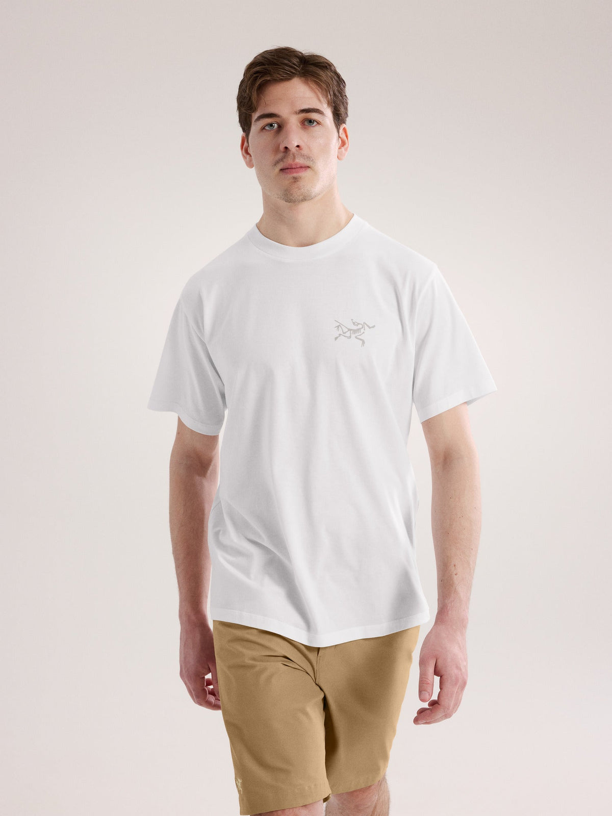 Arc'teryx Men's Kragg SL Cotton T-Shirt