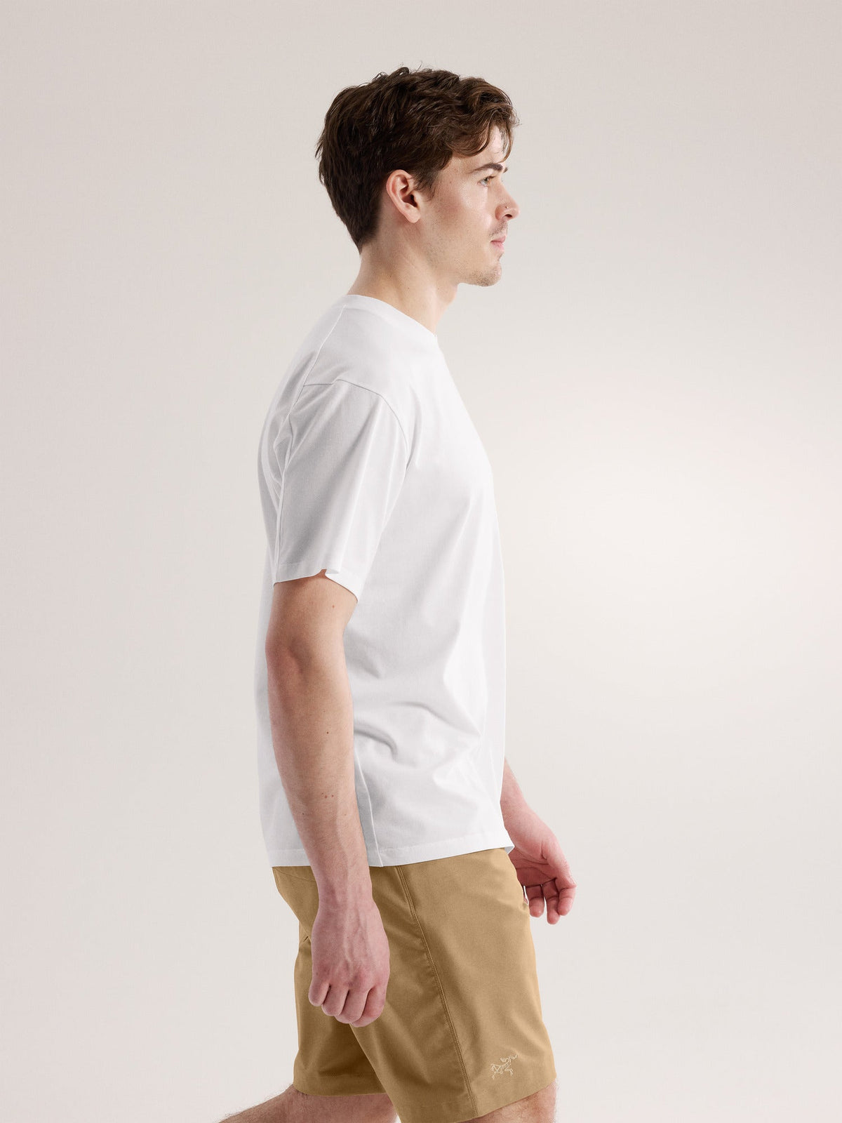 Arc'teryx Men's Kragg SL Cotton T-Shirt