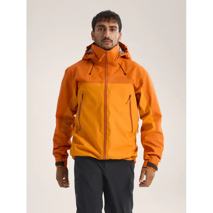 Arc'teryx Men's Beta AR Jacket