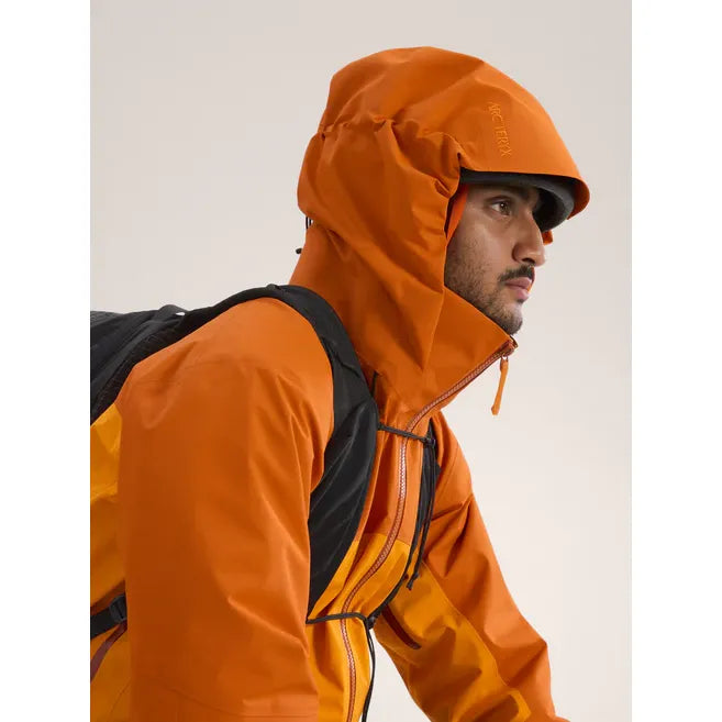 Arc'teryx Men's Beta AR Jacket