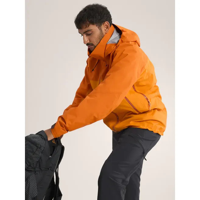 Arc'teryx Men's Beta AR Jacket