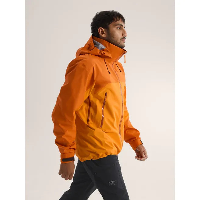 Arc'teryx Men's Beta AR Jacket