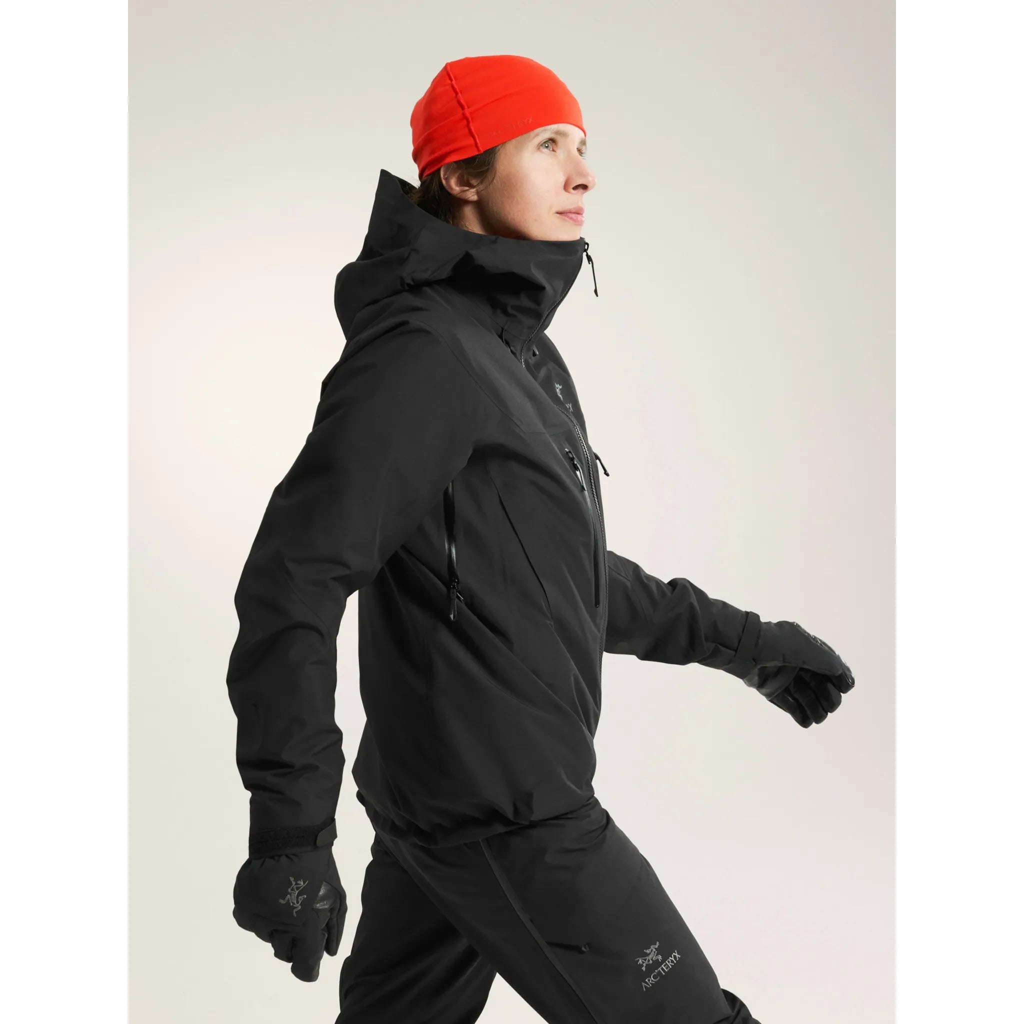 Arc'teryx Women's Alpha SV Jacket