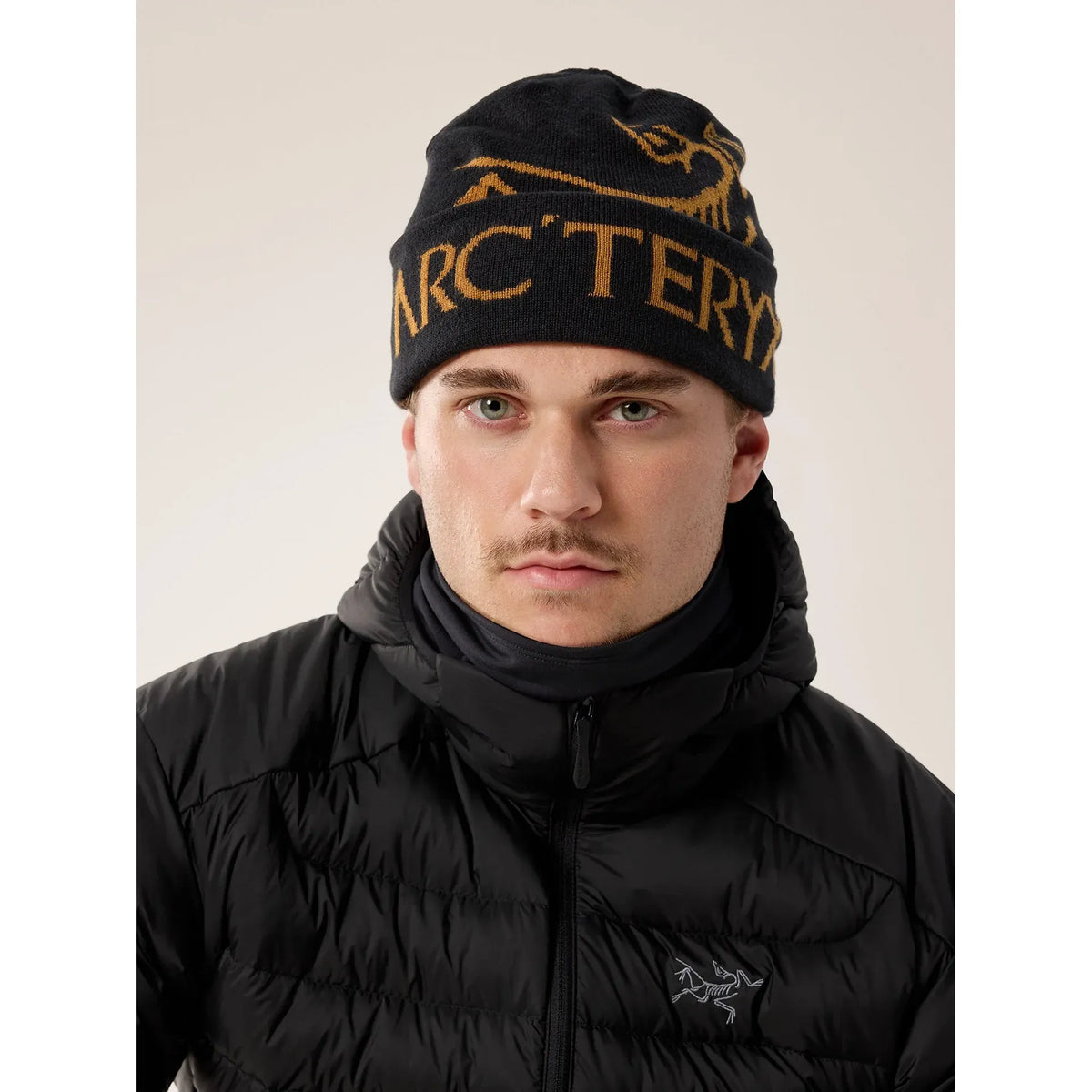 Arc'teryx Bird Word Toque Beanie