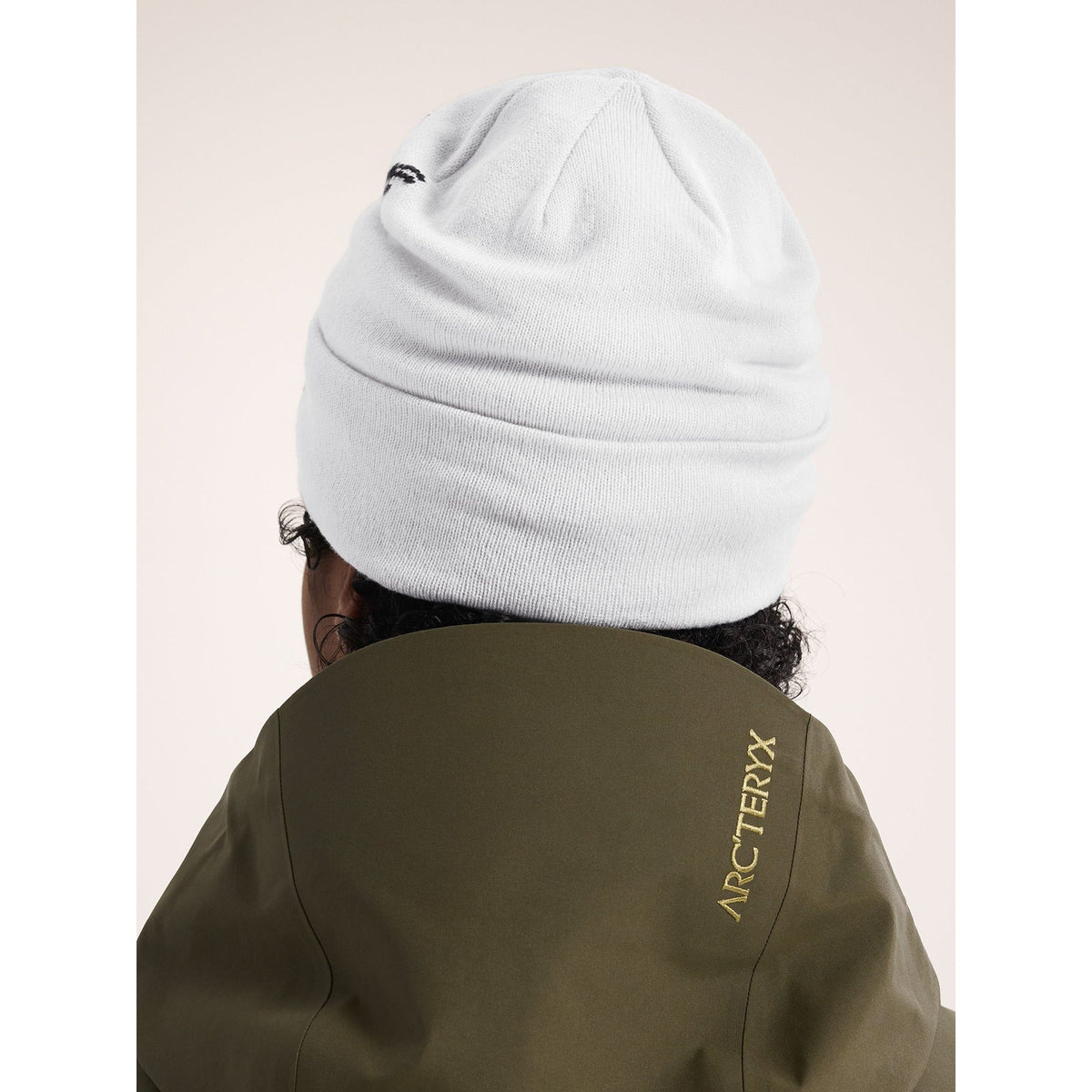 Arc'teryx Bird Word Toque Beanie