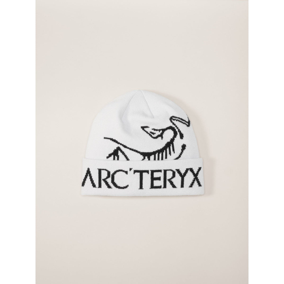 Arc'teryx Bird Word Toque Beanie