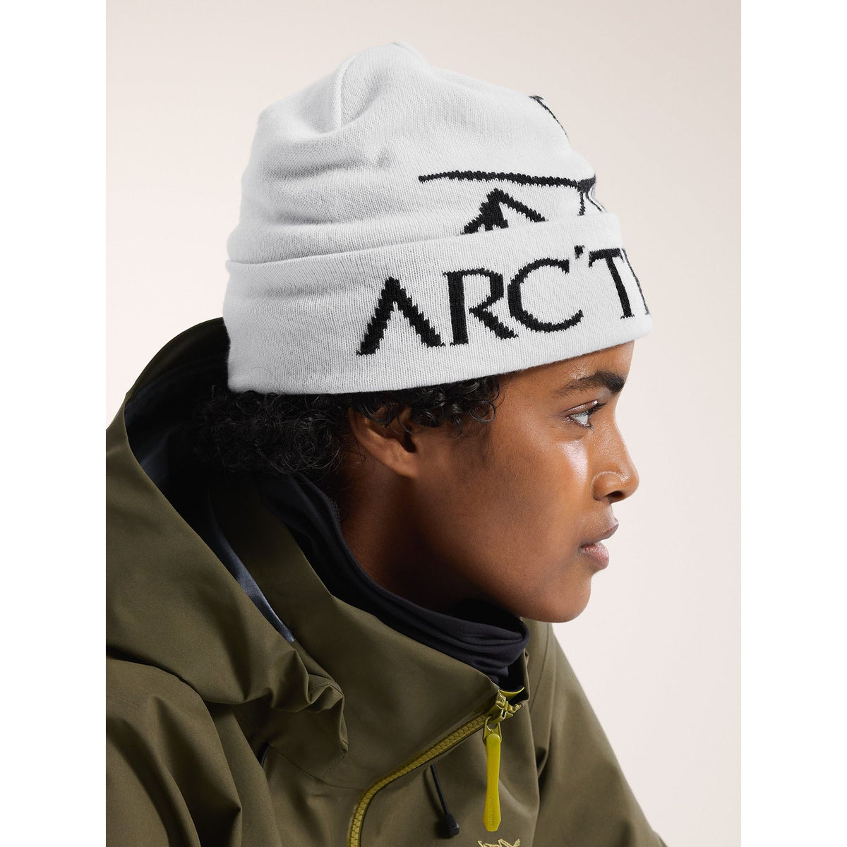 Arc'teryx Bird Word Toque Beanie