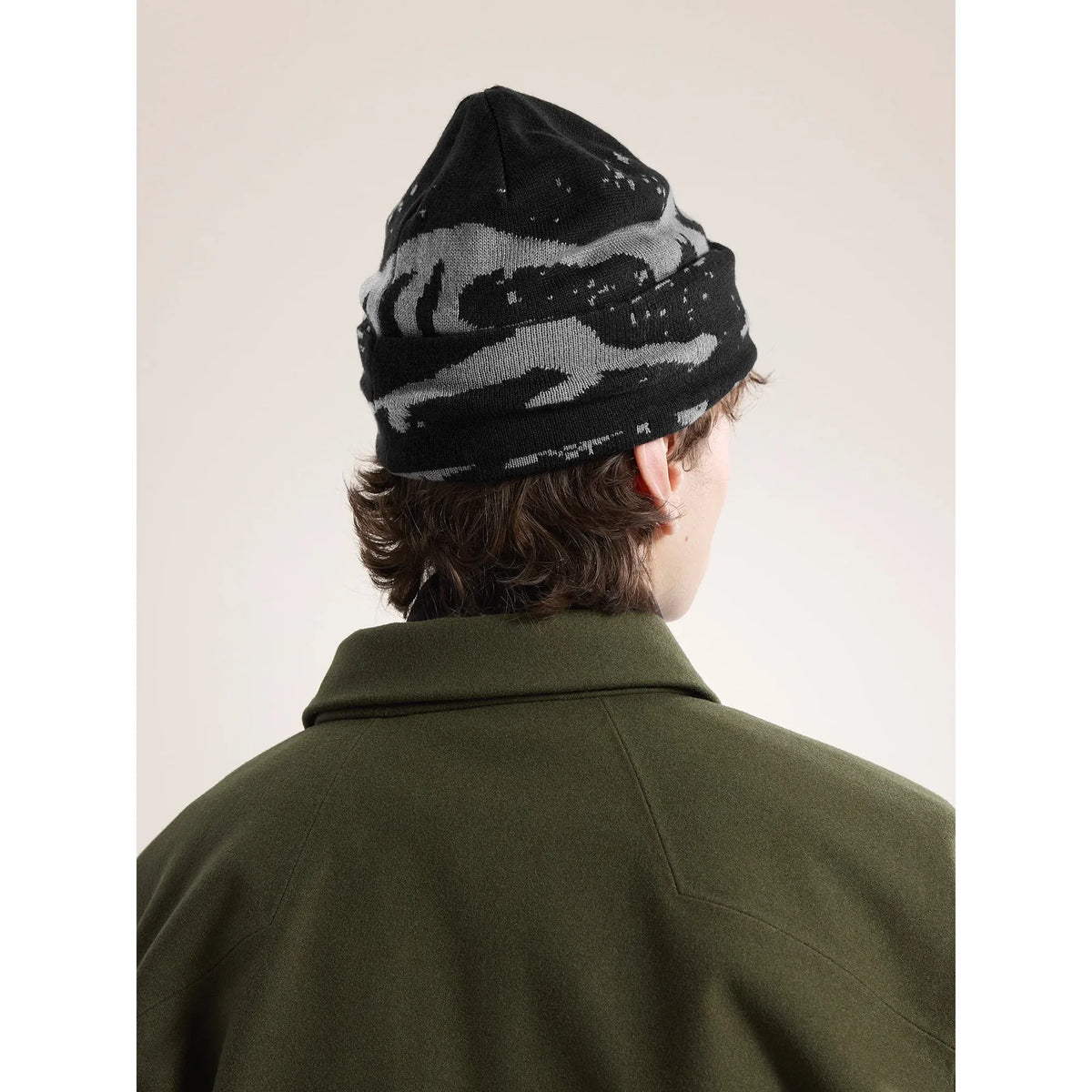 Arc'teryx Grotto Toque Beanie