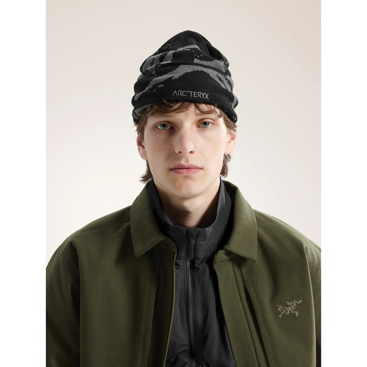 Arc'teryx Grotto Toque Beanie