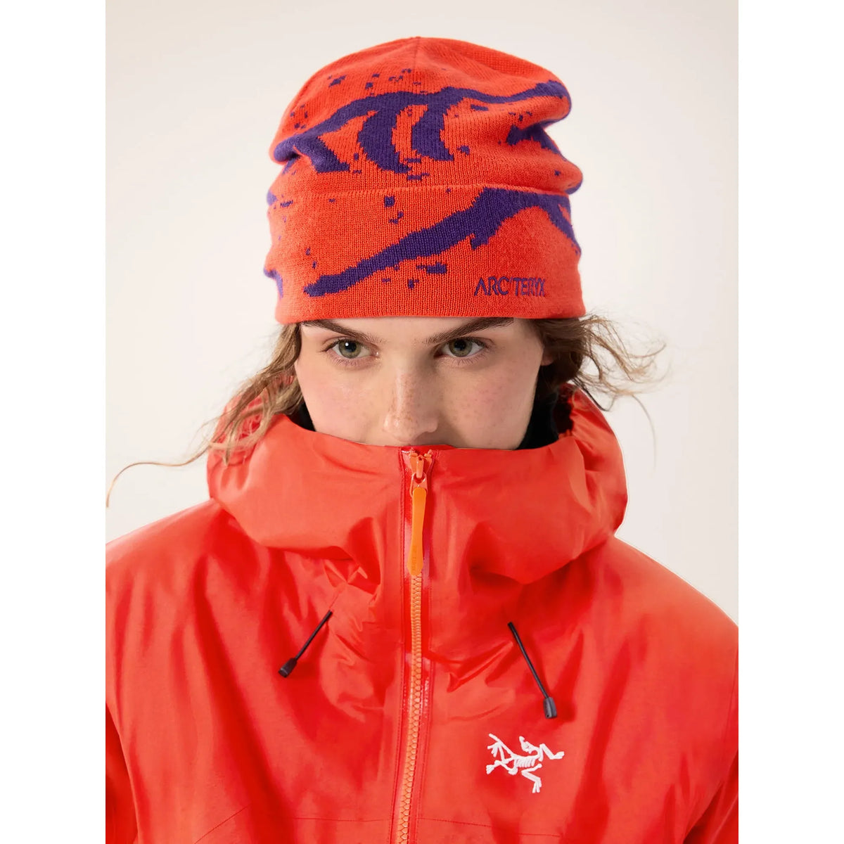 Arc'teryx Grotto Toque Beanie