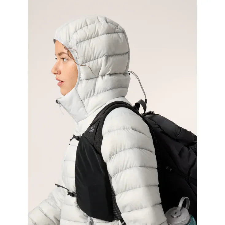 Arc'teryx Women's Cerium Hoody Down Jackets Outside Sports