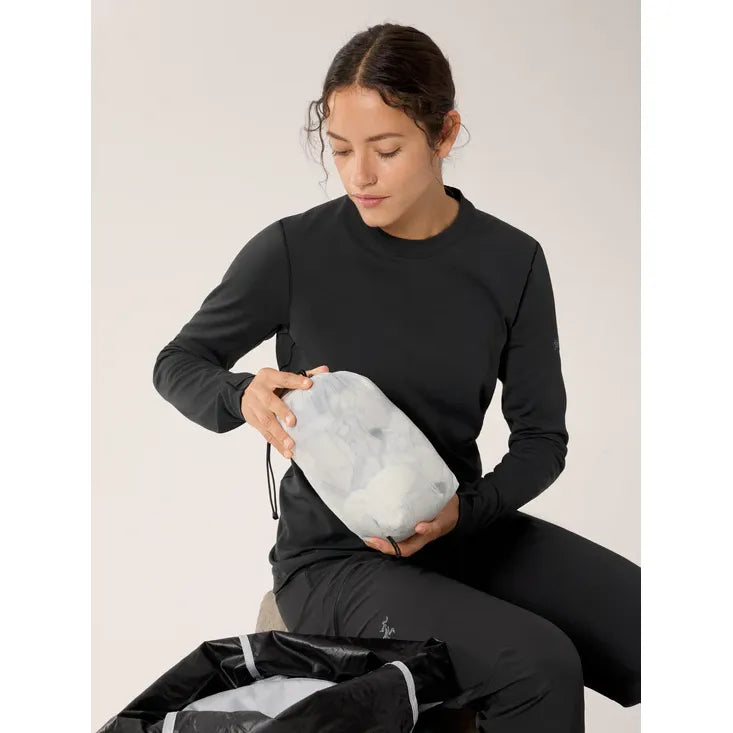 Arc'teryx Women's Cerium Hoody Down Jackets Outside Sports