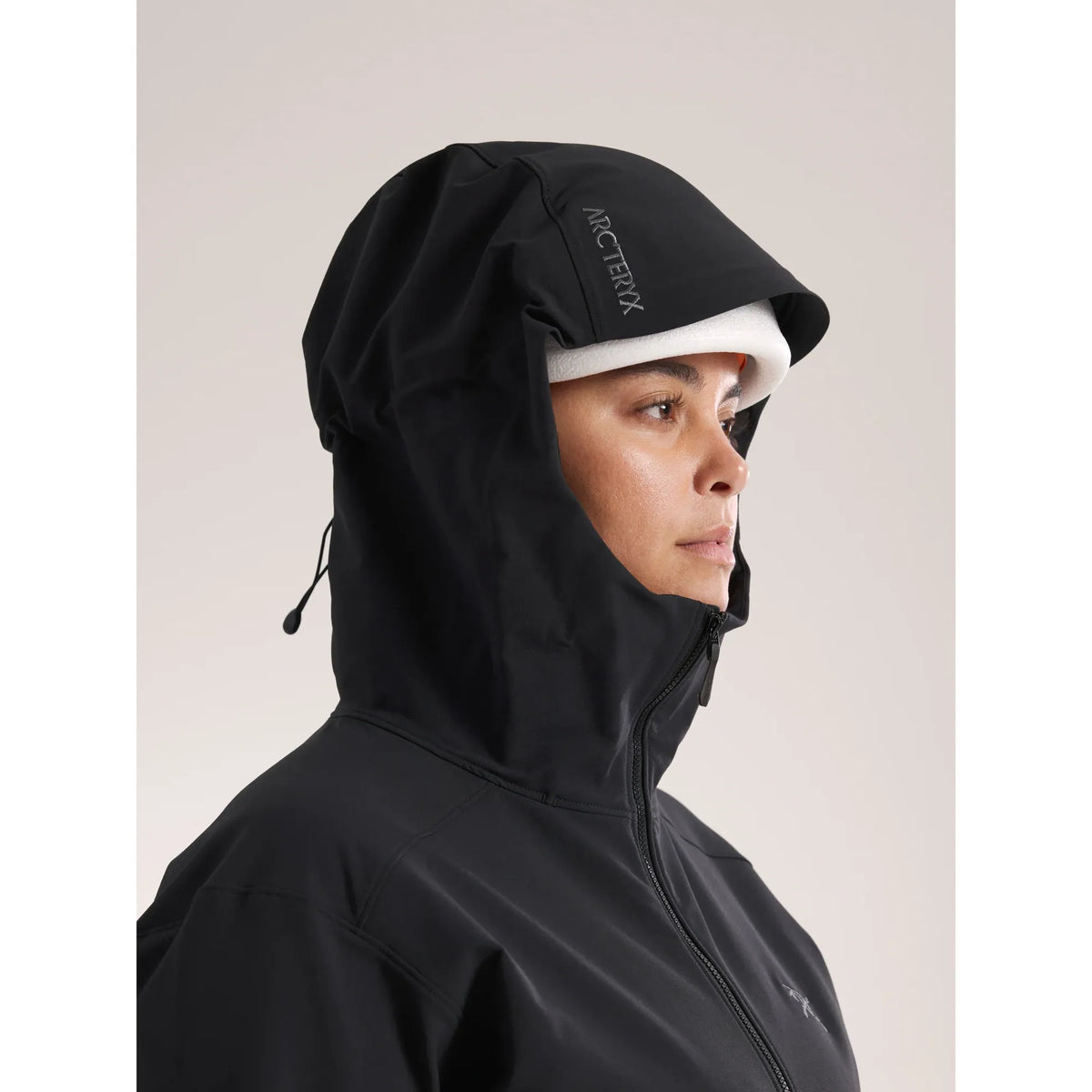 Arc'teryx Women's Gamma Hoody Softshell Outside Sports
