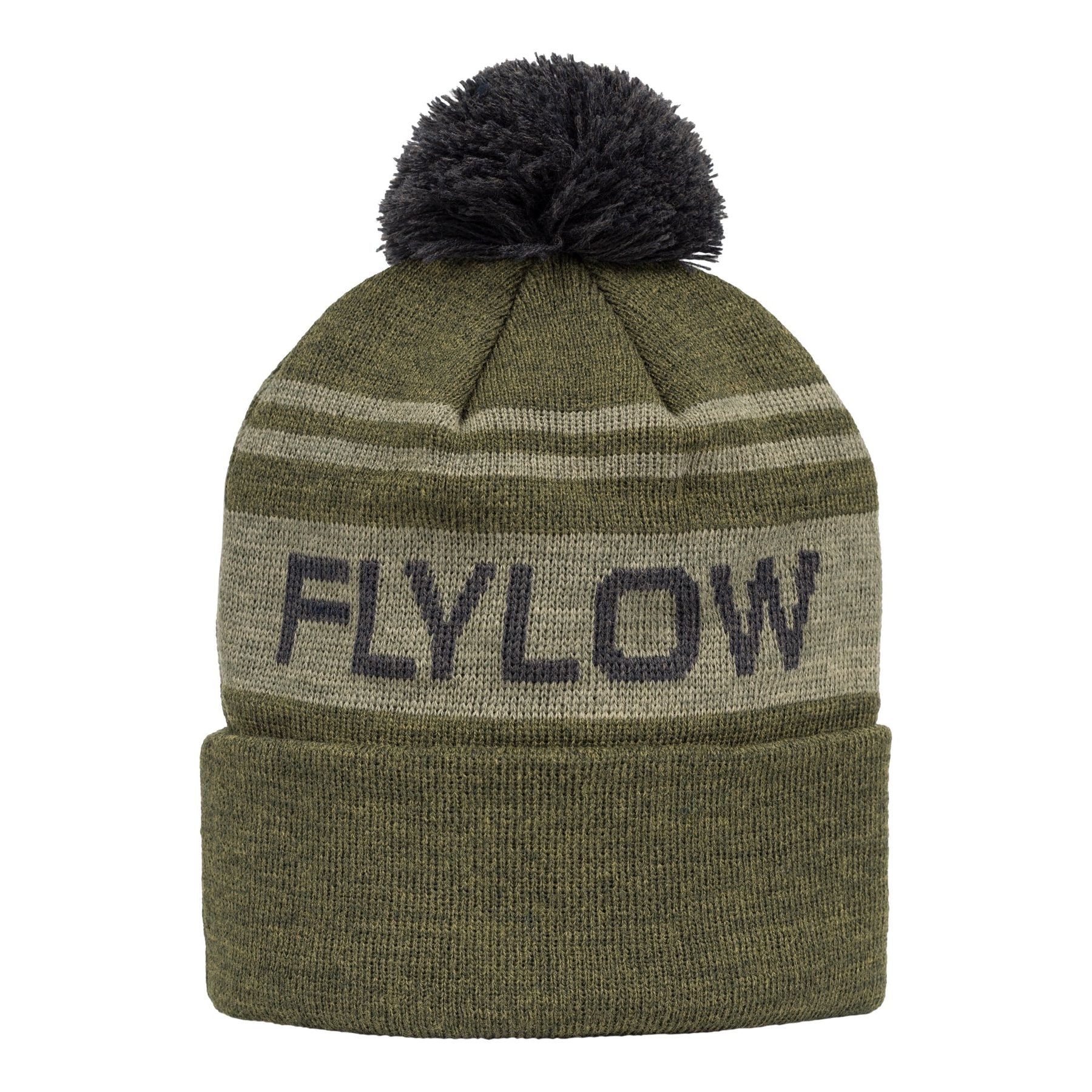 Flylow OG Pom Beanie