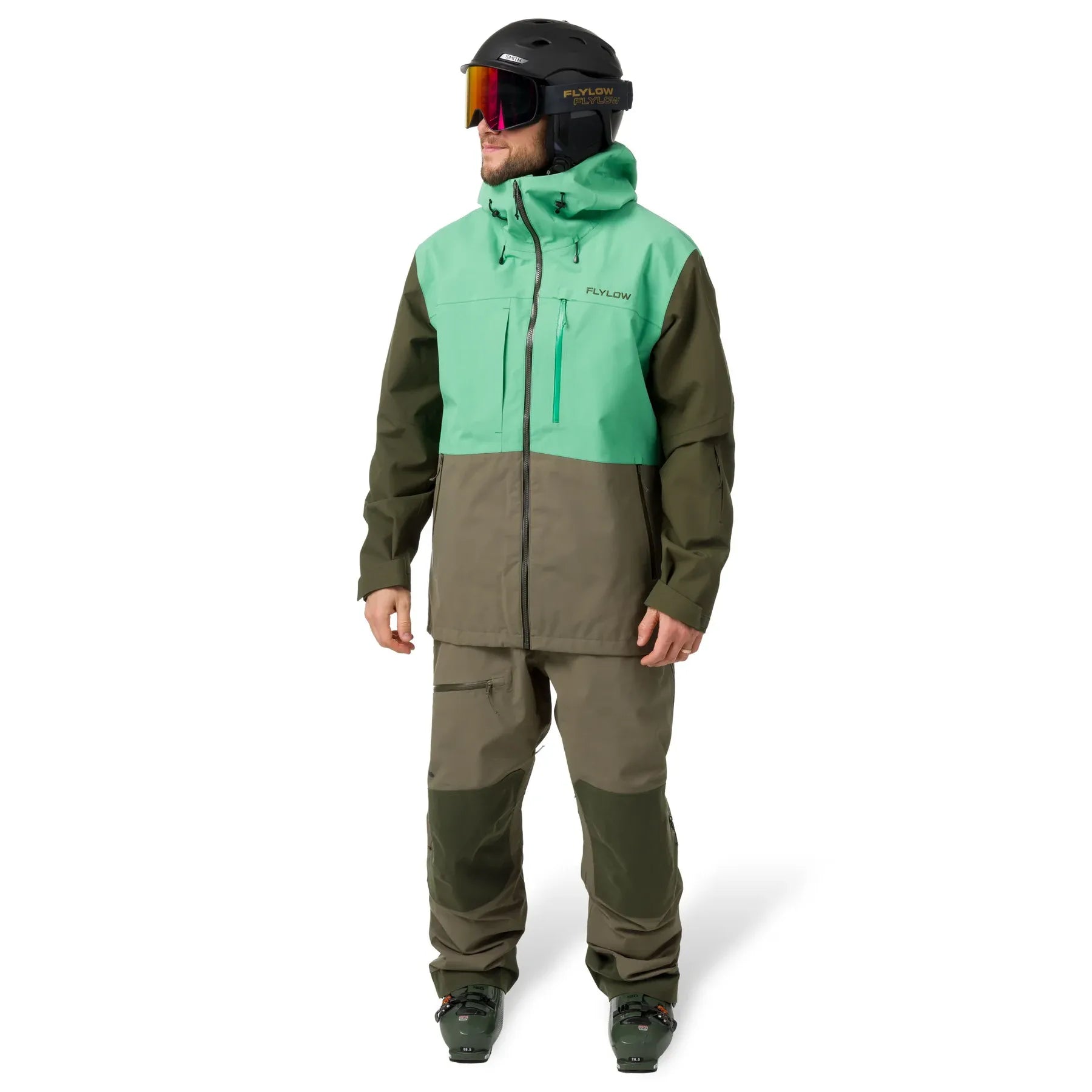 Flylow Men's Quantum Pro Jacket '25