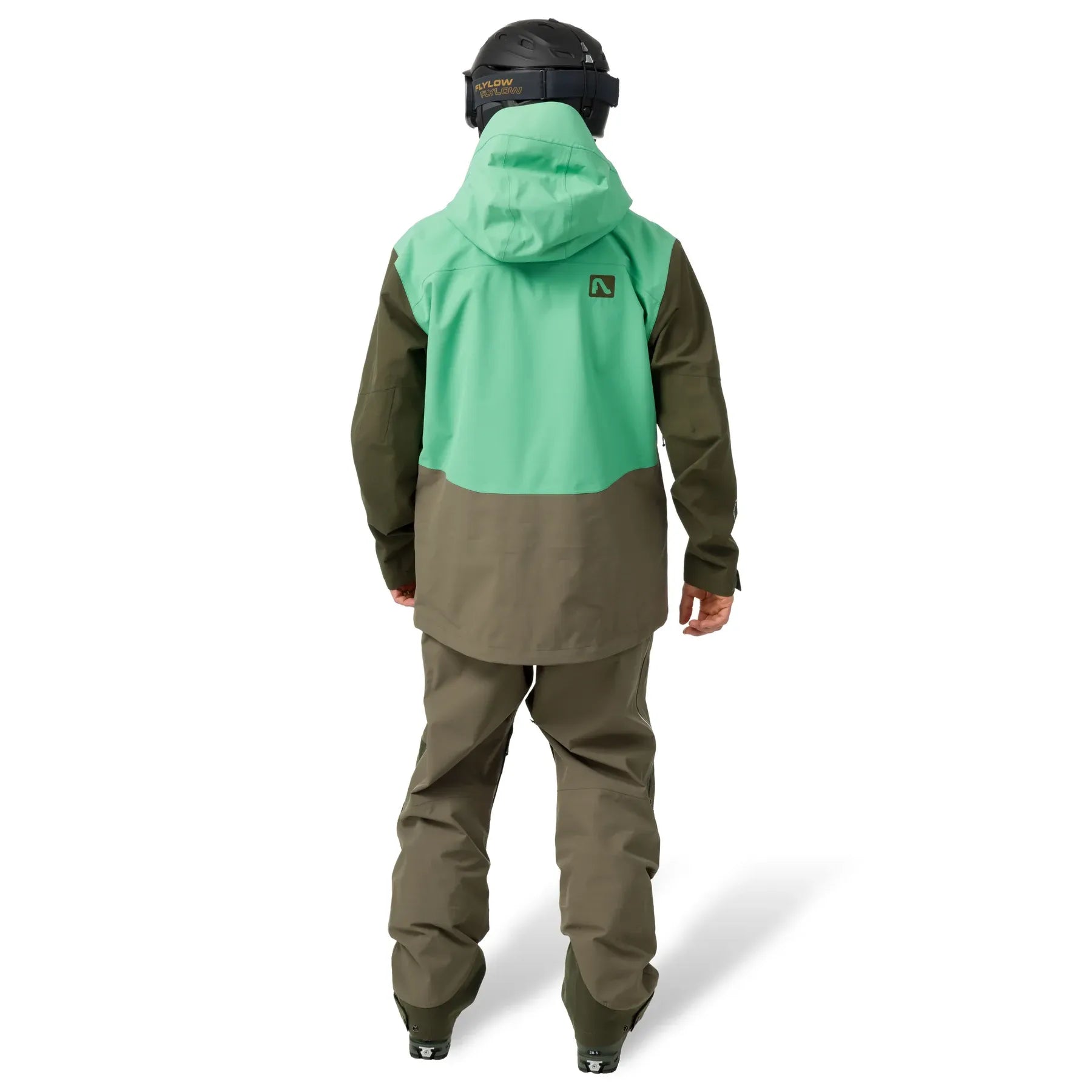 Flylow Men's Quantum Pro Jacket '25