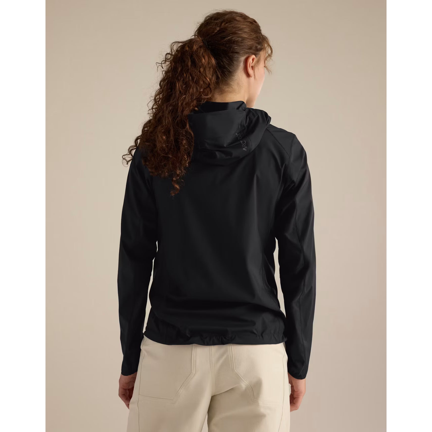 Arc'teryx Women's Squamish Hoody