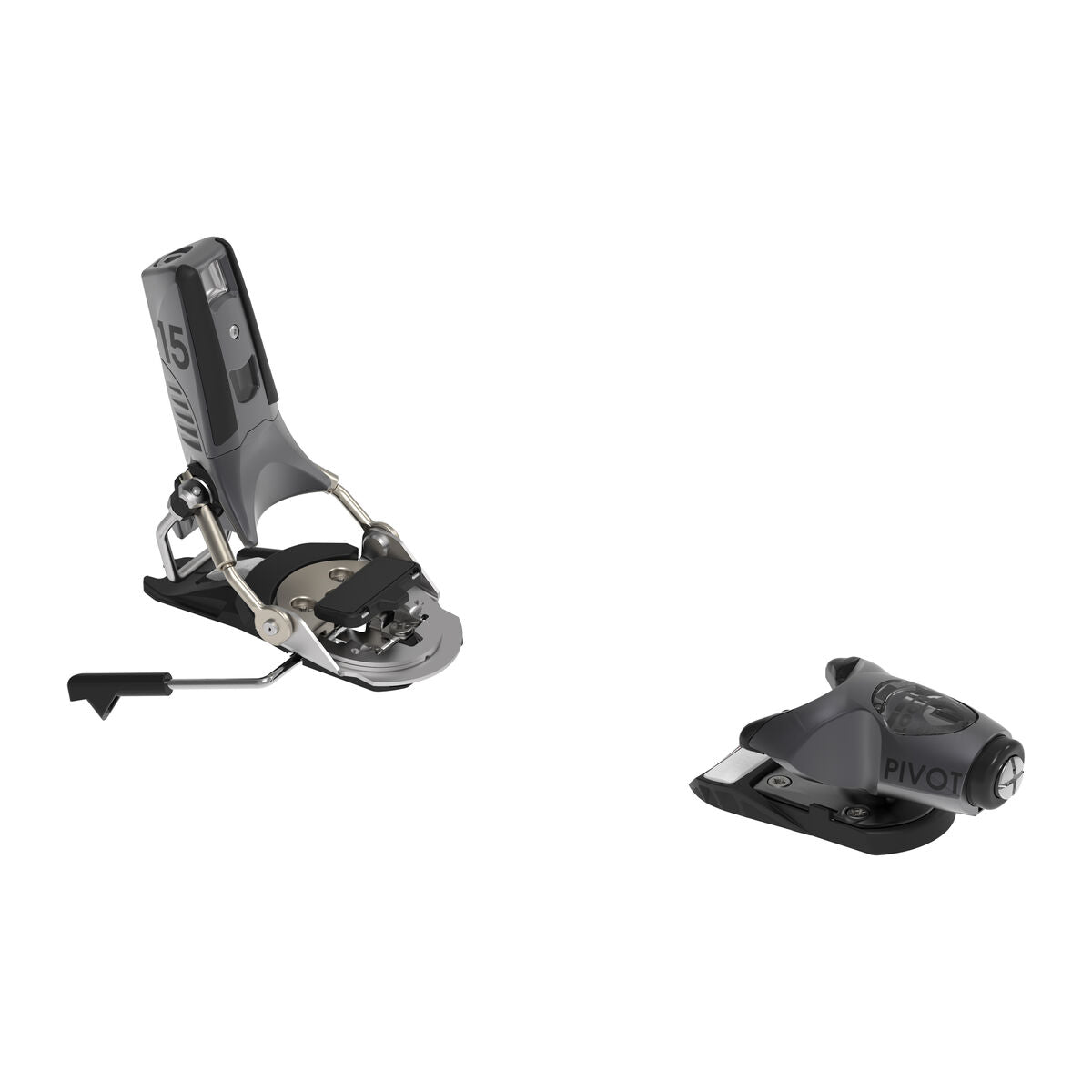 Look Pivot 2.0 15 GW Ski Binding