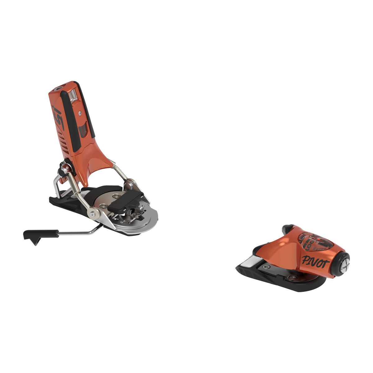 Look Pivot 2.0 15 GW Ski Binding