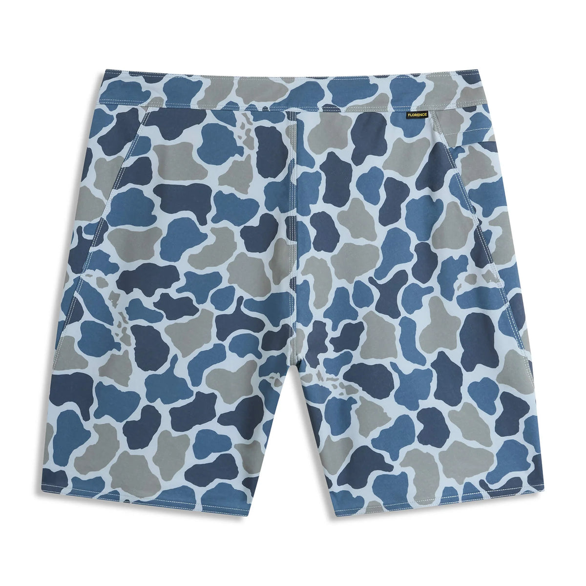Florence Marine X Men's Standard Issue Boardshort