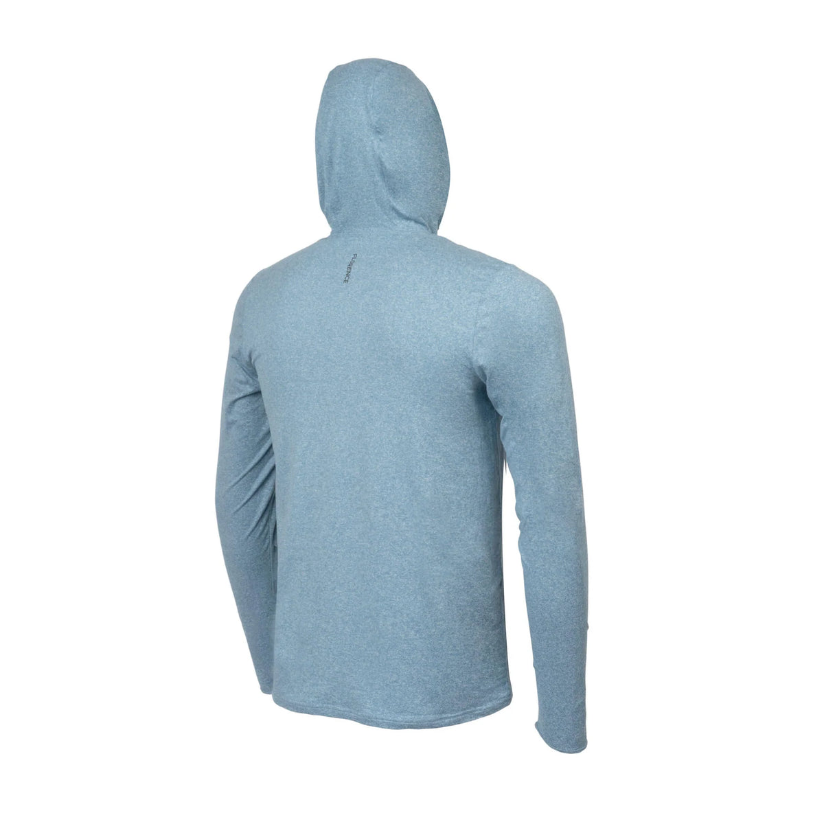 Florence Marine X Men's Adapt Long Sleeve Hooded UPF T-Shirt