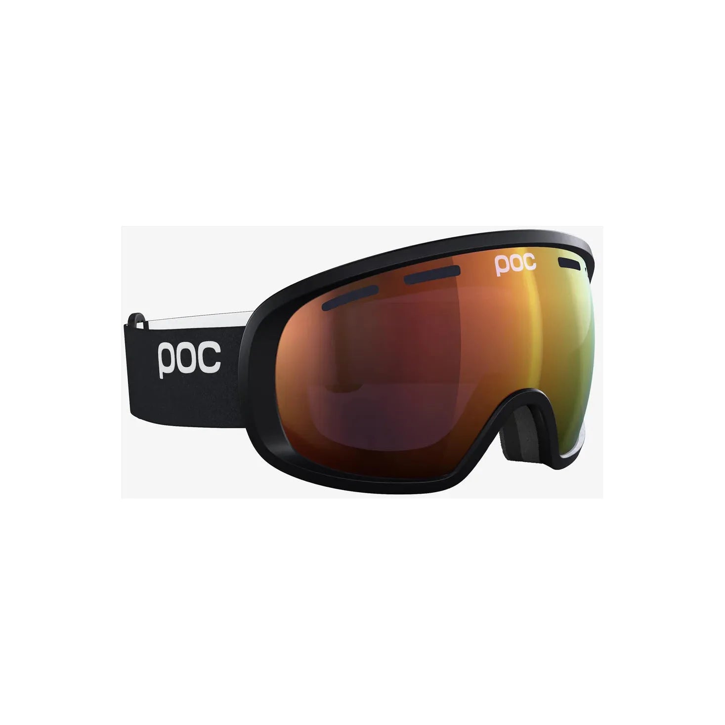 POC Fovea Clarity Snow Goggle
