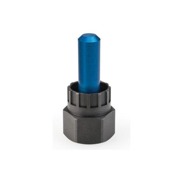 Park Tool Cassette Locking Tool with 12mm Guide Pin
