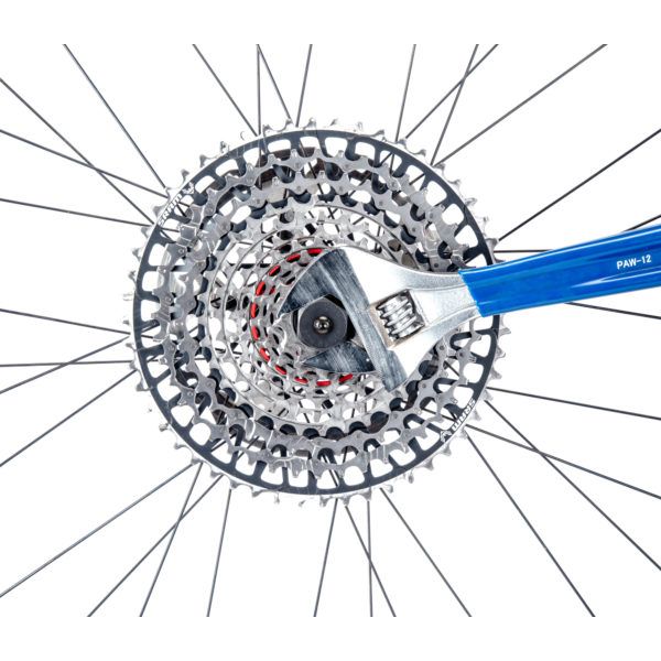 Park Tool Cassette Locking Tool with 5mm Guide Pin