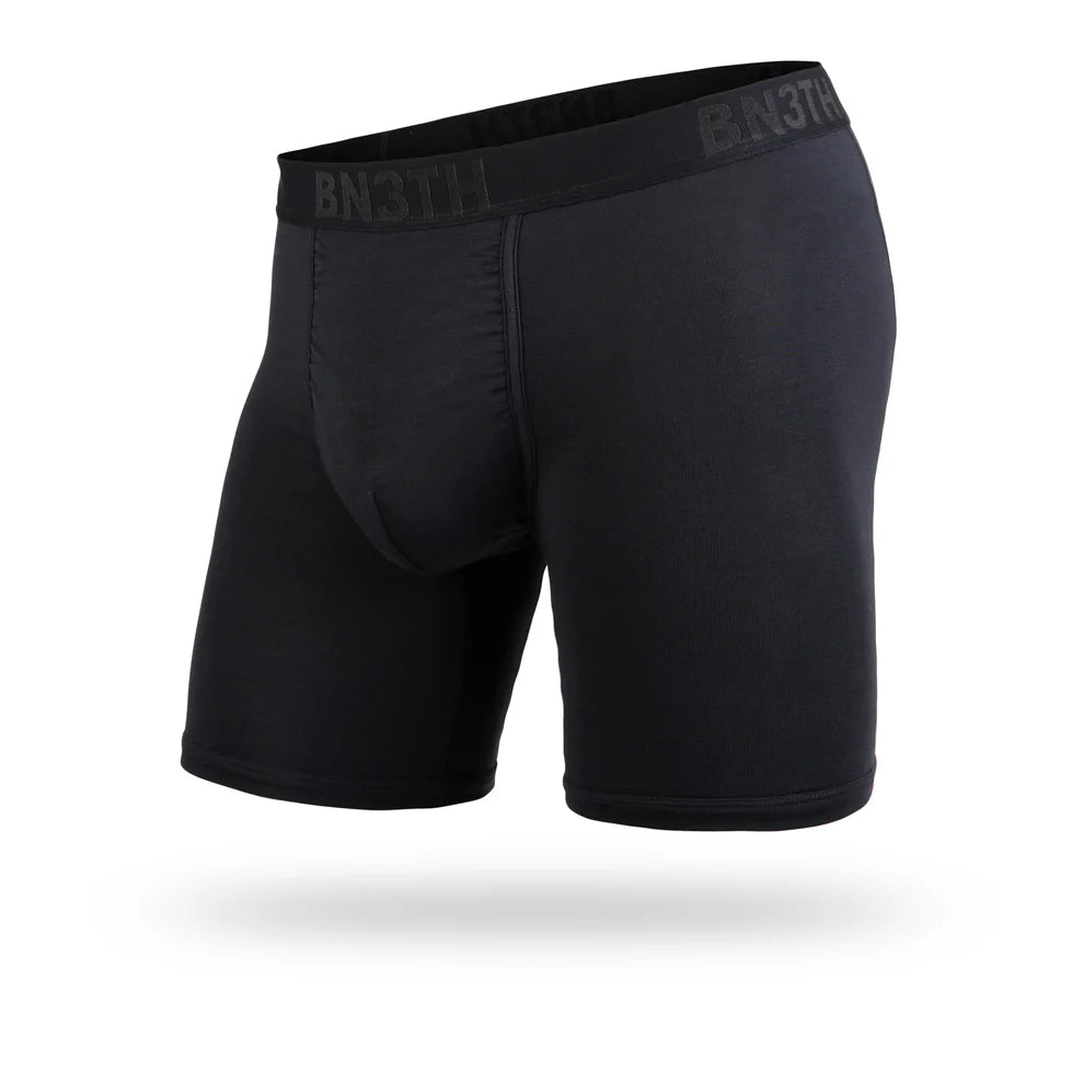 Bn3th Men's Classic Icon Brief Solid Boxer