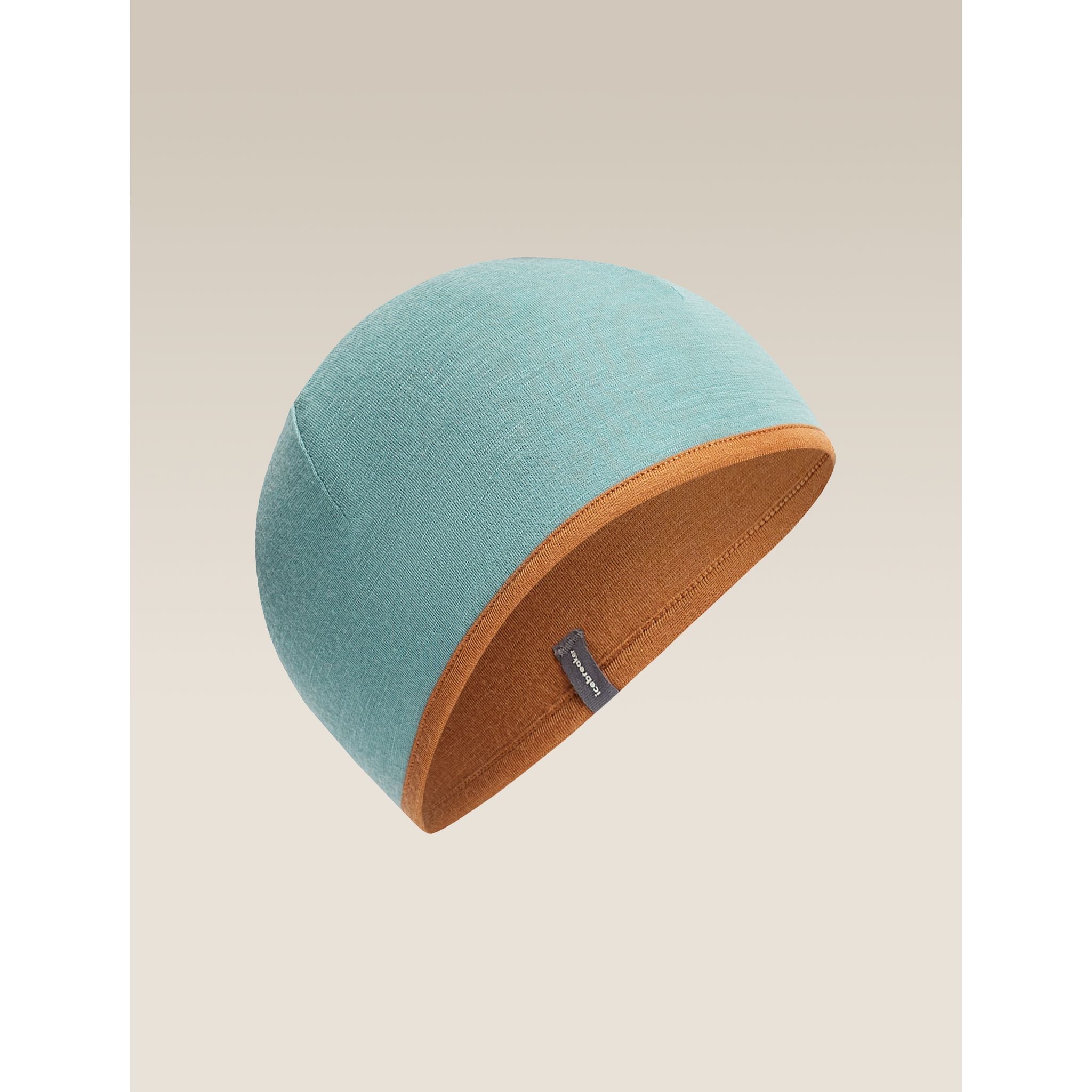 Icebreaker Merino 200 Oasis Reversible Beanie