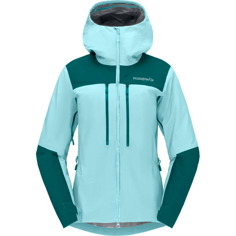 Norrona Women's Trollveggen Gore-Tex Pro Light Jacket