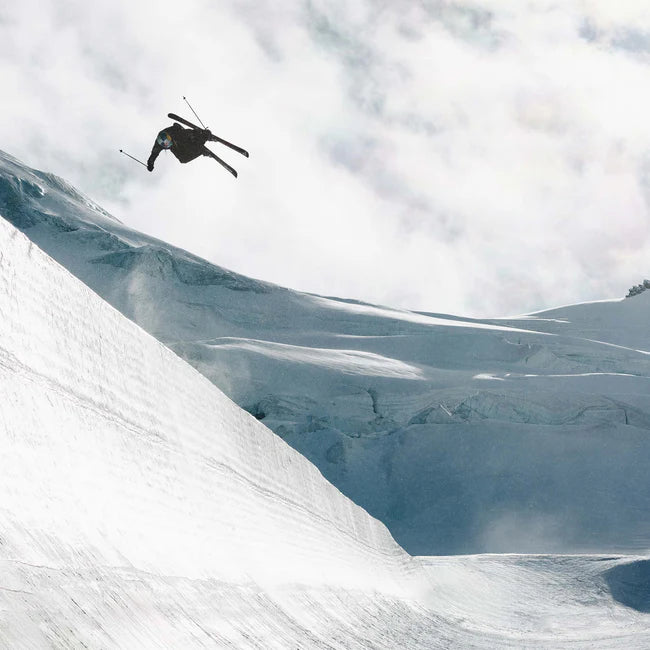 Faction Prodigy 1 Eileen Gu (Ski Only) '26