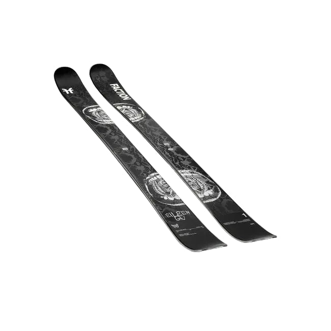 Faction Prodigy 1 Eileen Gu (Ski Only) '26