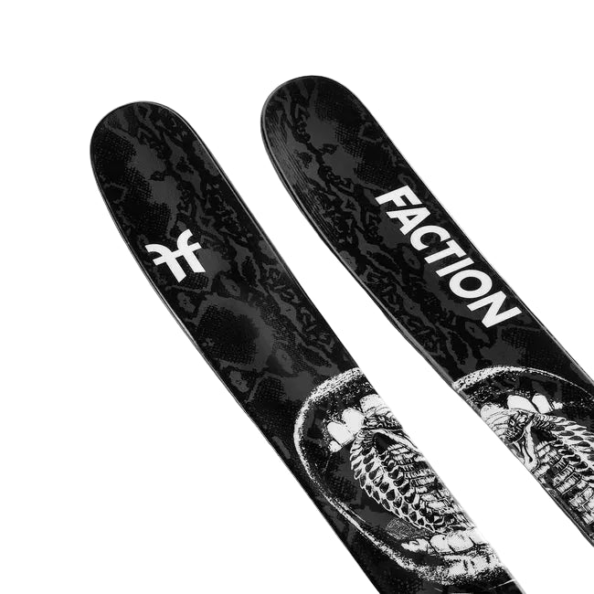 Faction Prodigy 1 Eileen Gu (Ski Only) '26