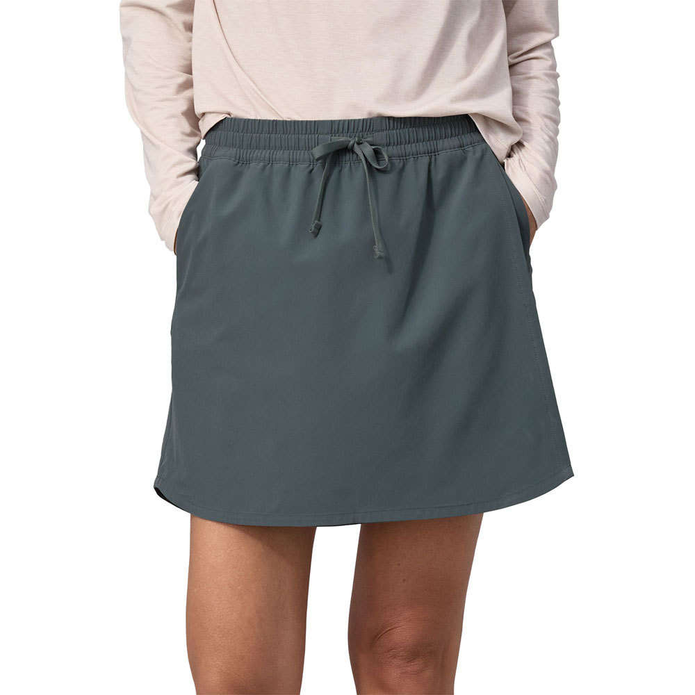 Patagonia Women's Fleetwith Skort