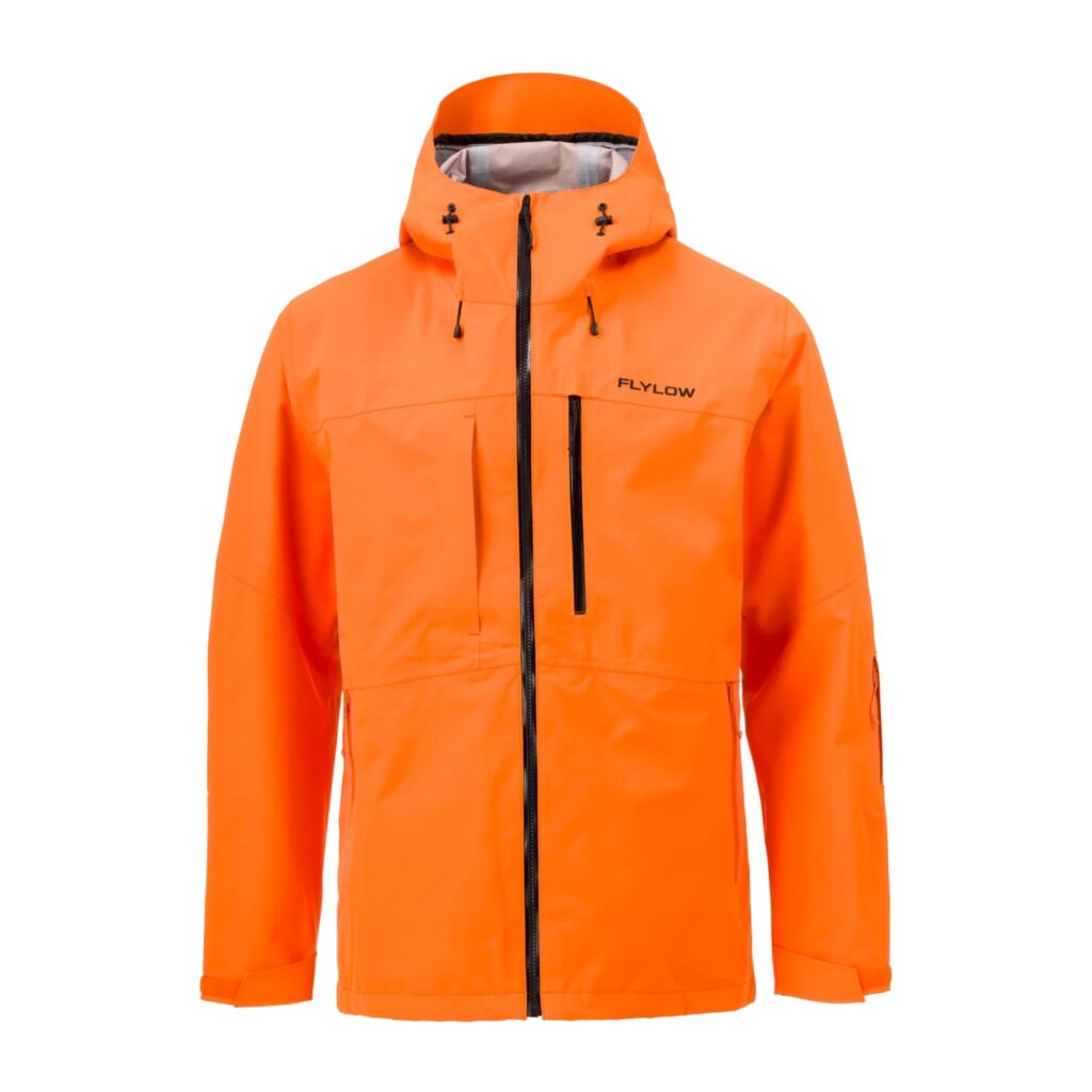 Flylow Men's Quantum Pro Jacket