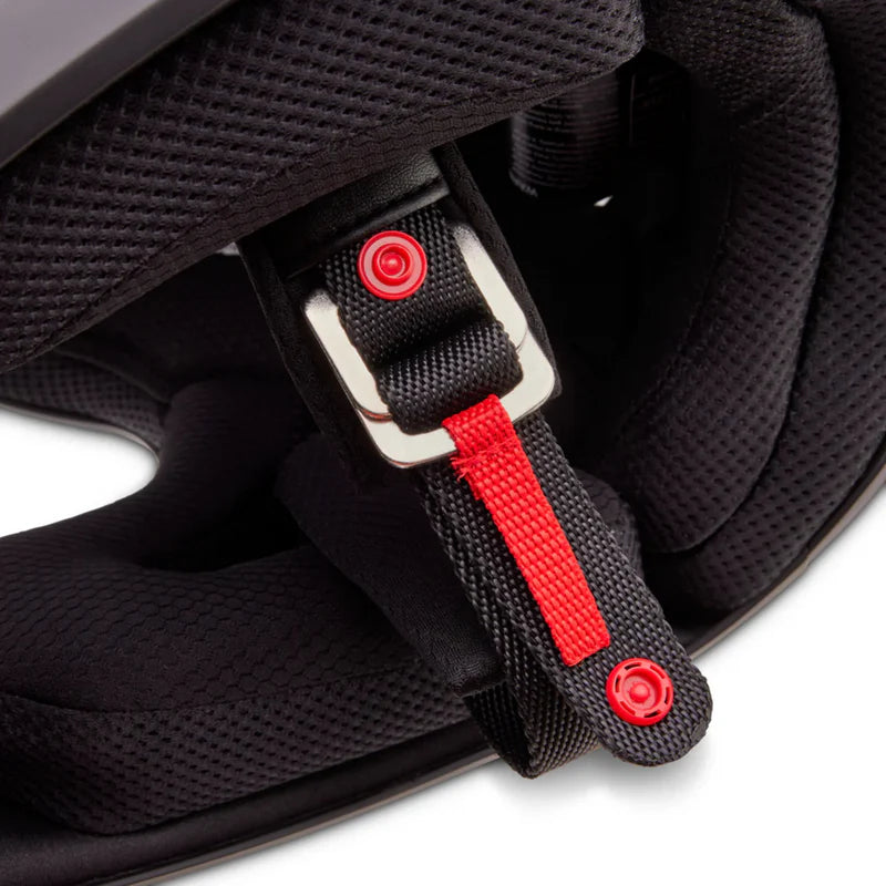 Fox Rampage CE/CPSC Bike Helmet