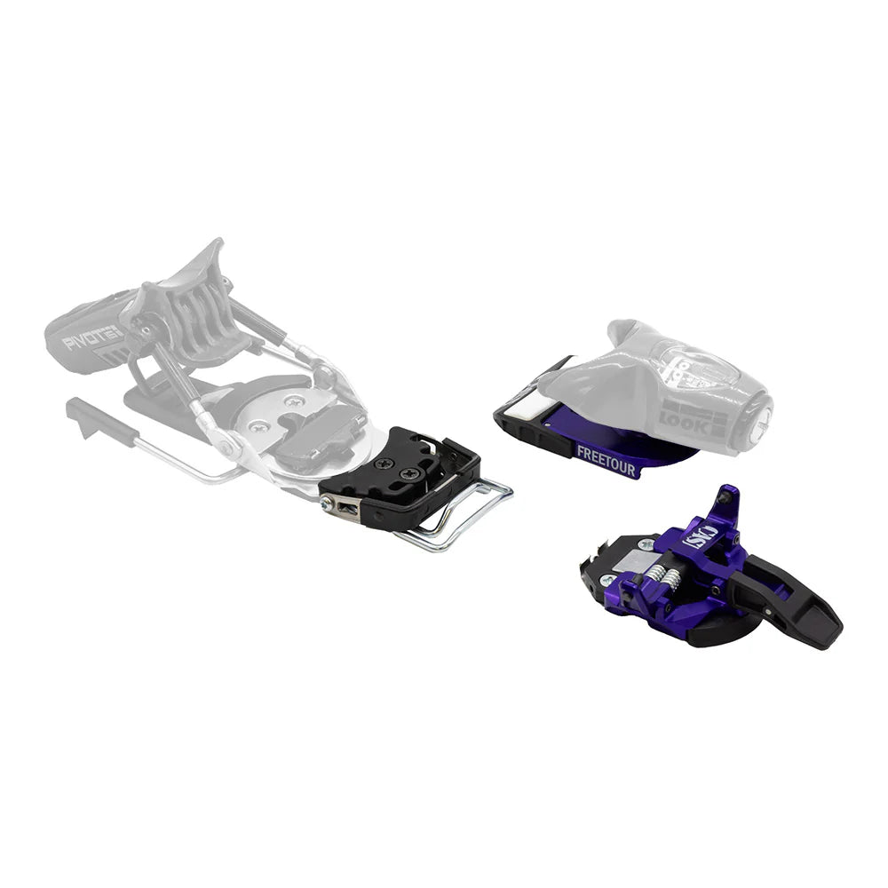 Cast Touring Freetour 2.0 Upgrade Kit