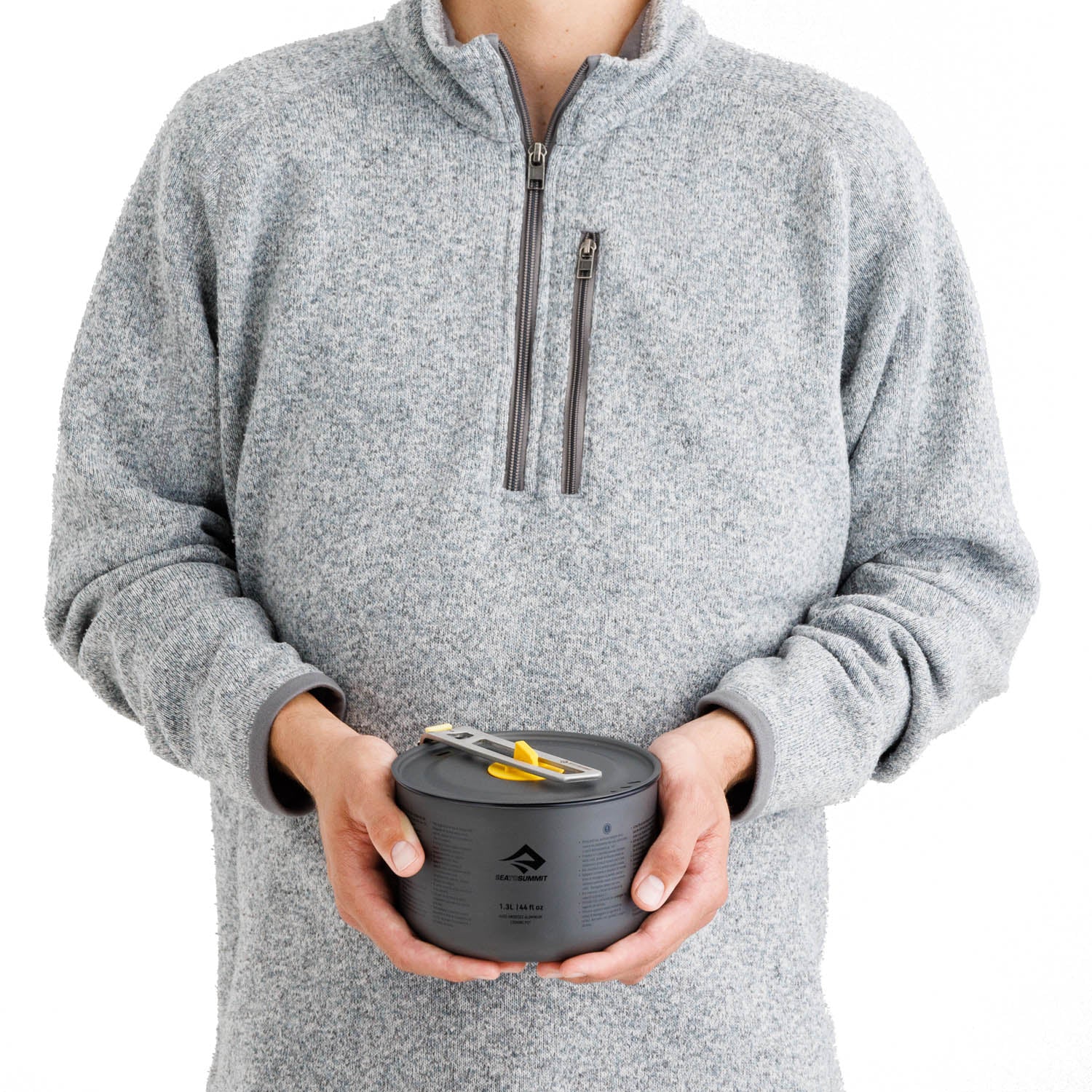 Sea To Summit Frontier Pot