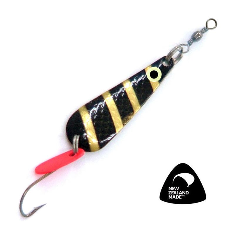 Kilwell Glimmy 7gm Single Hook Lures