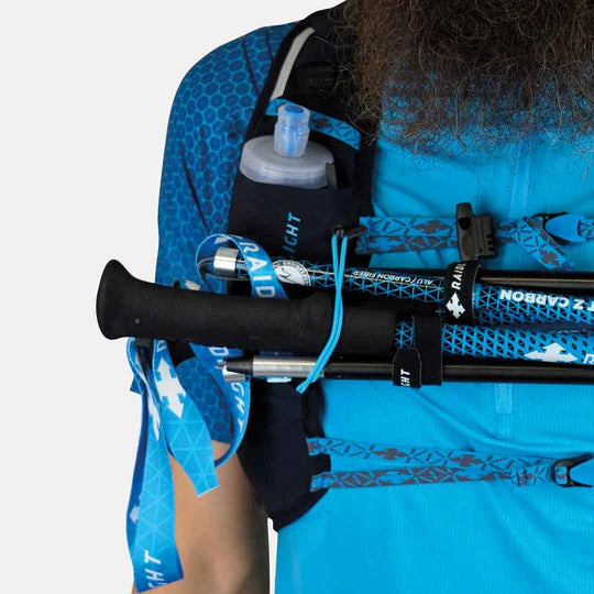 Raidlight Men's Responsiv 12L Vest