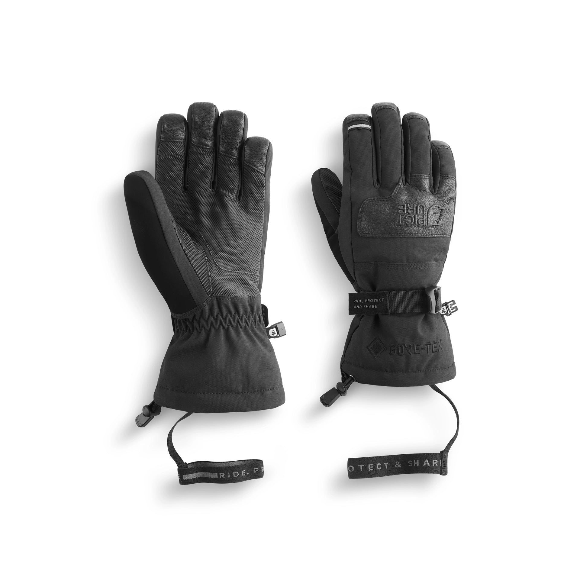 Picture Women's Grabey GTX Ski Gloves