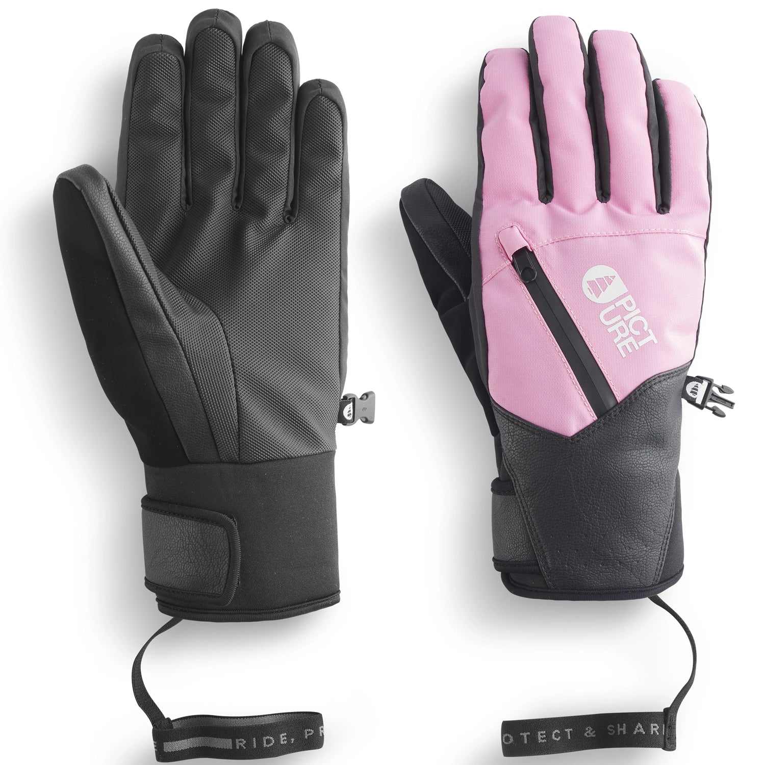 Picture Women's Kakisa Ski Gloves