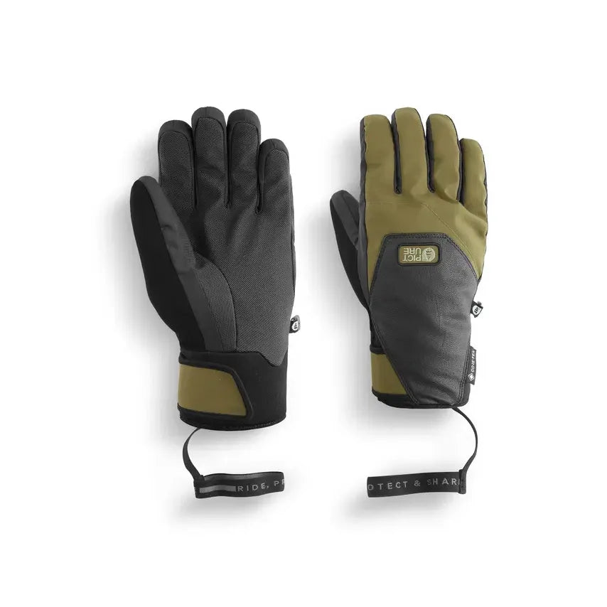 Picture Men's Pioneer GTX Ski Gloves
