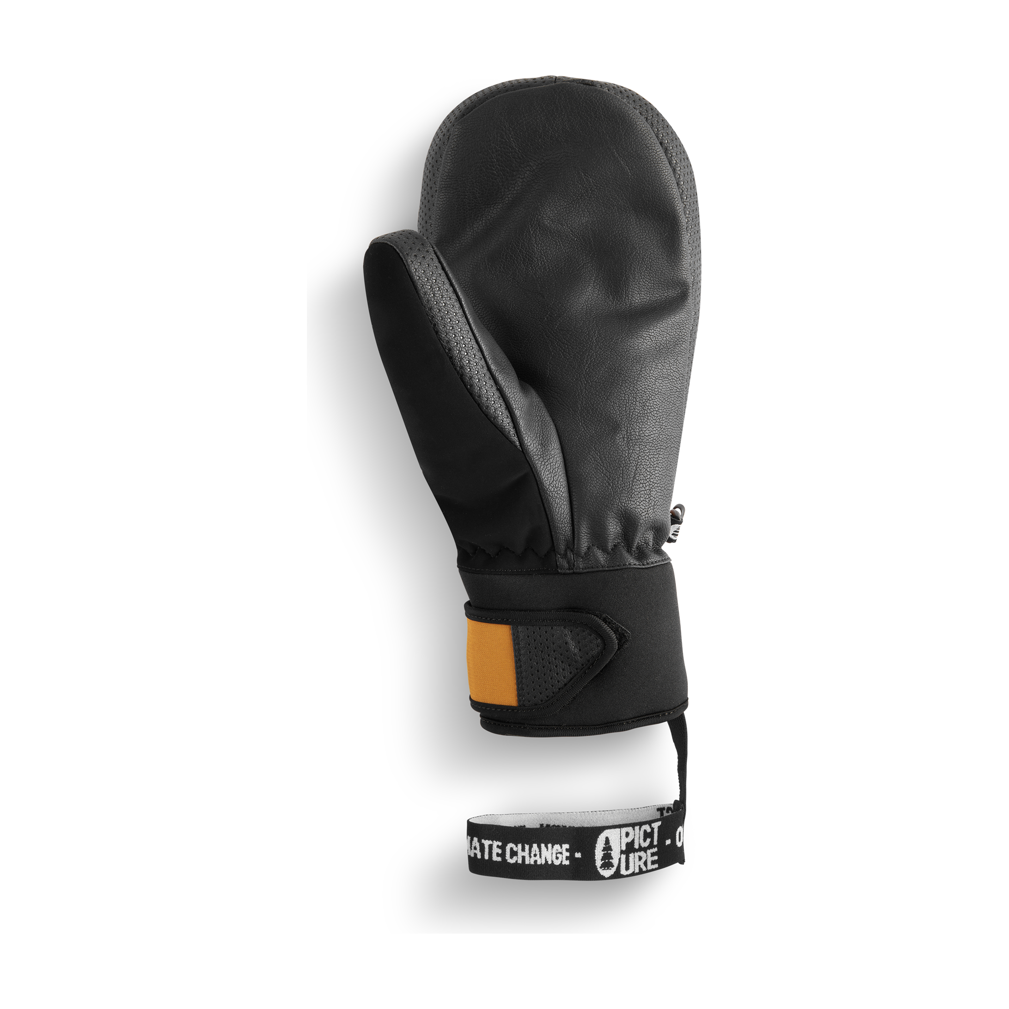 Picture Men's Caldwell Mitts Honey