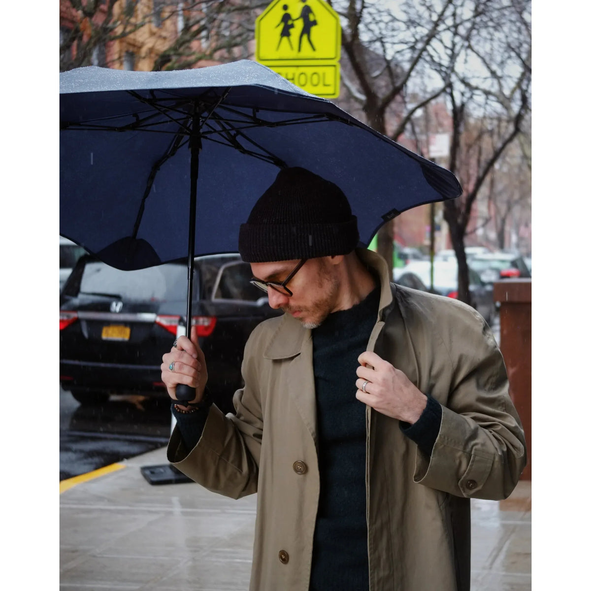 Blunt Metro Umbrella Umbrellas Outside Sports