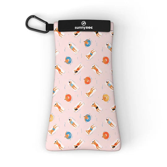 GoggleSoc Sunglasses SunnySoc