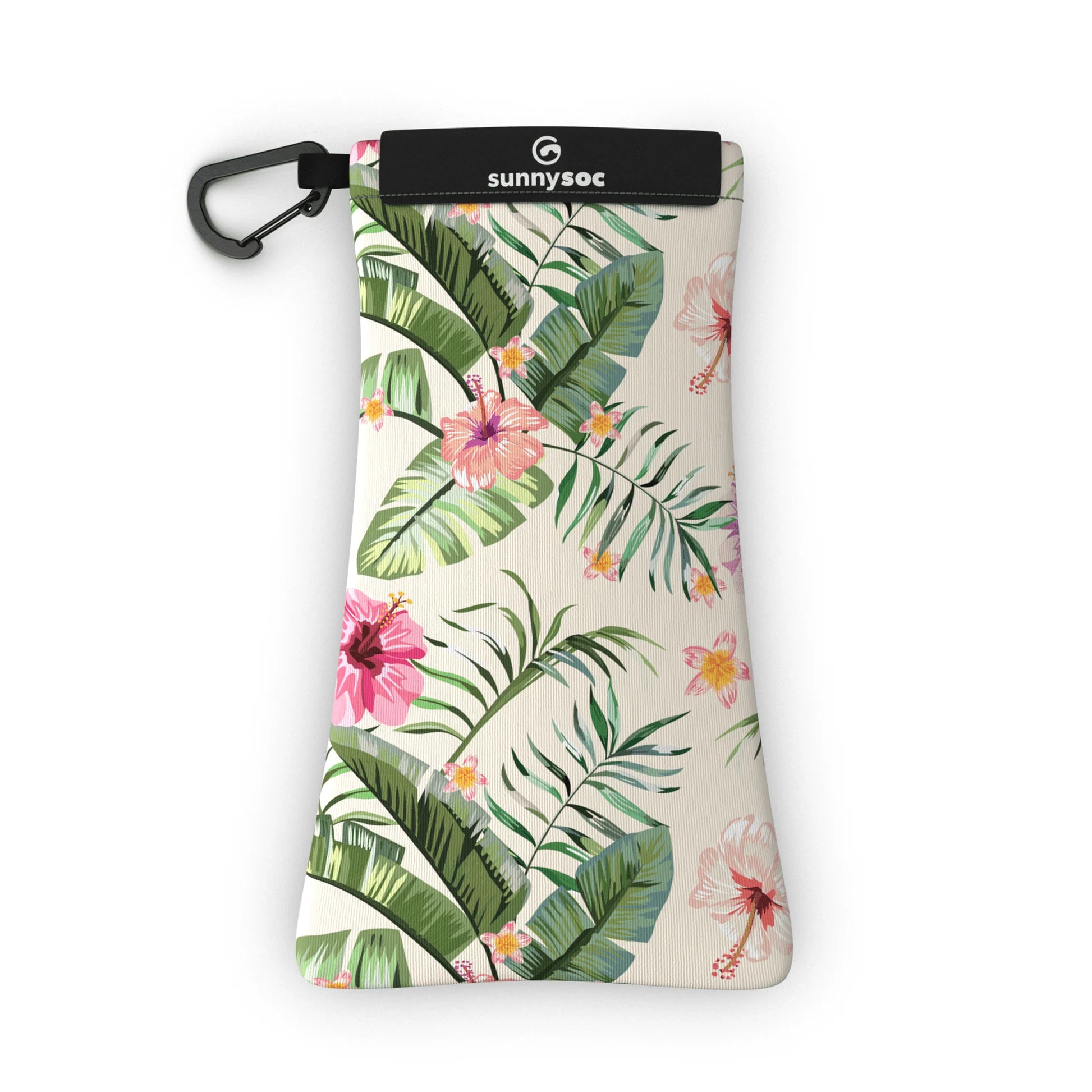 GoggleSoc SunnySoc Sunglass Case